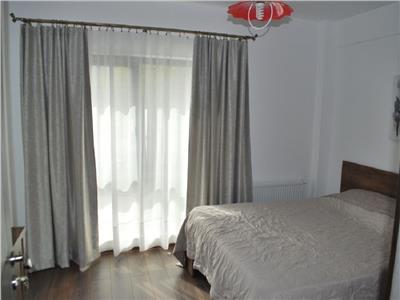 Inchiriere Apartament 2 camere modern in Plopilor, Parcul Rozelor, Restaurantul Japonez