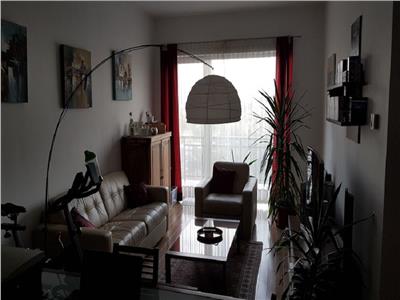 Inchiriere  Apartament 2 camere modern in Plopilor, Sala Polivalenta