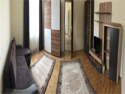 Inchiriere Apartament 2 camere modern, Centru, Cinema Florin Piersic