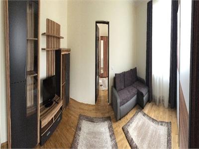 Inchiriere Apartament 2 camere modern, Centru, Cinema Florin Piersic