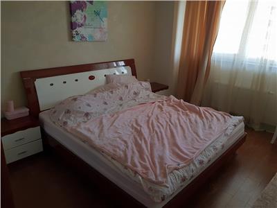 Apartament 3 camere confort sporit in Centru, str Dorobantilor, bloc nou