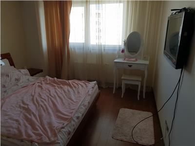 Apartament 3 camere confort sporit in Centru, str Dorobantilor, bloc nou