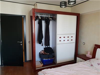 Apartament 3 camere confort sporit in Centru, str Dorobantilor, bloc nou