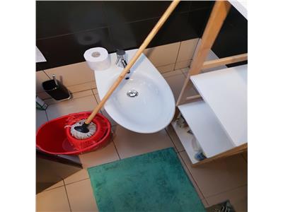 Apartament 3 camere confort sporit in Centru, str Dorobantilor, bloc nou