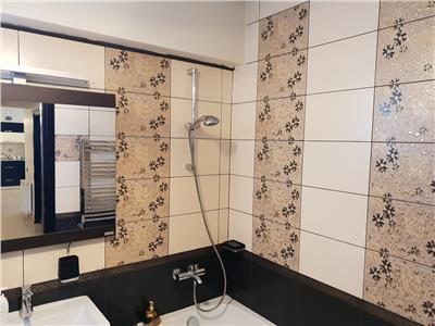 Apartament 3 camere confort sporit in Centru, str Dorobantilor, bloc nou