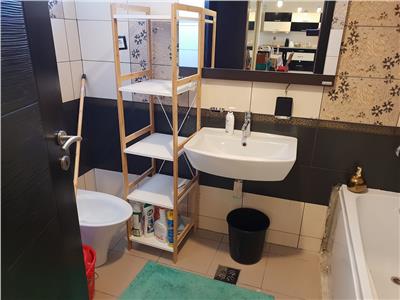 Apartament 3 camere confort sporit in Centru, str Dorobantilor, bloc nou