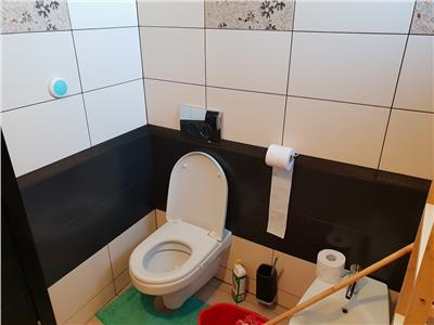Apartament 3 camere confort sporit in Centru, str Dorobantilor, bloc nou
