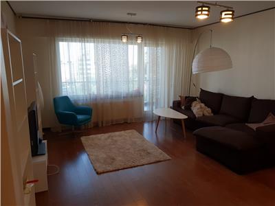 Apartament 3 camere confort sporit in Centru, str Dorobantilor, bloc nou