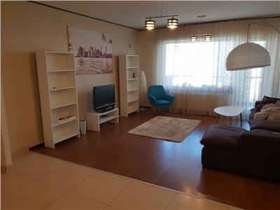 Apartament 3 camere confort sporit in Centru, str Dorobantilor, bloc nou