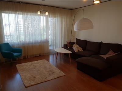 Apartament 3 camere confort sporit in Centru, str Dorobantilor, bloc nou