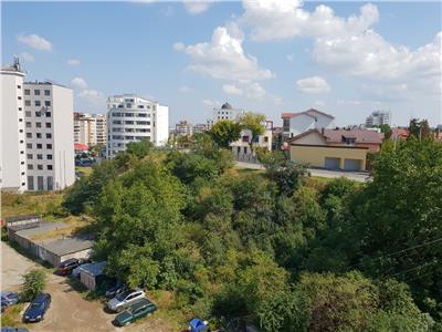 Apartament 3 camere confort sporit in Centru, str Dorobantilor, bloc nou