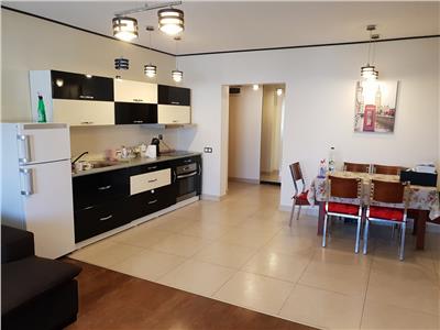 Apartament 3 camere confort sporit in Centru, str Dorobantilor, bloc nou