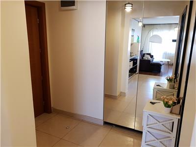 Apartament 3 camere confort sporit in Centru, str Dorobantilor, bloc nou