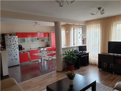 Apartament 3 camere confort sporit in ZorilorEuropa, Benzinaria Euroil