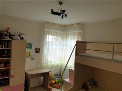 Apartament 3 camere confort sporit in ZorilorEuropa, Benzinaria Euroil