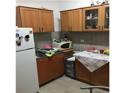 Apartament 2 camere cu parcare, imobil nou in Grigorescu, Hotel Premier