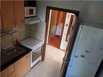 Apartament 1 camera mobilat si utilat cu parcare, Intre Lacuri, FSEGA, Iulius Mall