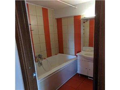 Apartament 1 camera mobilat si utilat cu parcare, Intre Lacuri, FSEGA, Iulius Mall