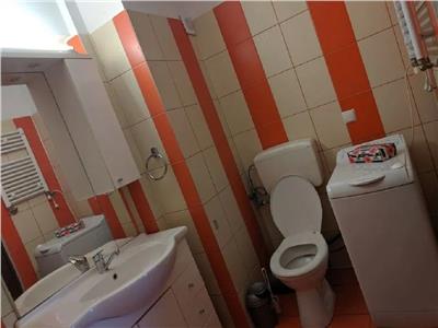 Apartament 1 camera mobilat si utilat cu parcare, Intre Lacuri, FSEGA, Iulius Mall