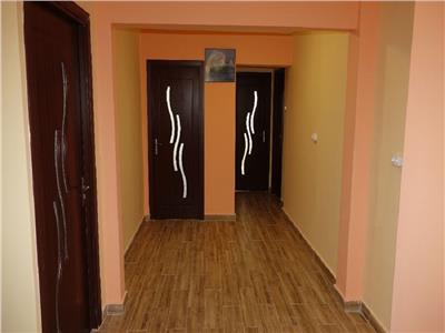 Apartament 3 camere de confort sporit in Centru, Pta Cipariu