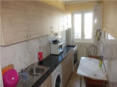 Apartament 3 camere de confort sporit in Centru, Pta Cipariu