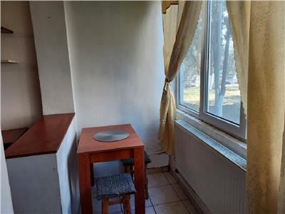 Apartament cu o camera de inchiriat in Gheorgheni, Aleea Detunata