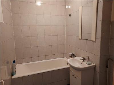 Apartament cu o camera de inchiriat in Gheorgheni, Aleea Detunata