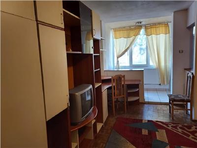 Apartament cu o camera de inchiriat in Gheorgheni, Aleea Detunata