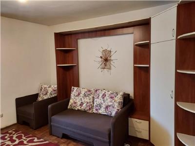 Apartament cu o camera de inchiriat in Gheorgheni, Aleea Detunata