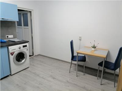 Apartament cu o camera de vanzare, semicentral, str. Paris