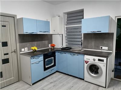 Apartament cu o camera de vanzare, semicentral, str. Paris