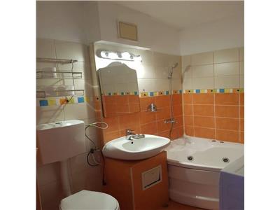 Apartament 2 camere decomandat in Zorilor, zona Pta Zorilor