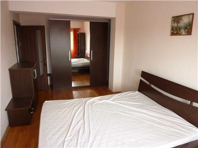 Apartament 4 camere, confort sporit in Marasti, Biblioteca O. Goga