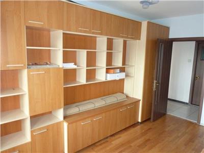 Apartament 4 camere, confort sporit in Marasti, Biblioteca O. Goga