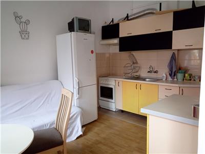 Apartament cu o camera in zona Centrala, Spitalul Stanca