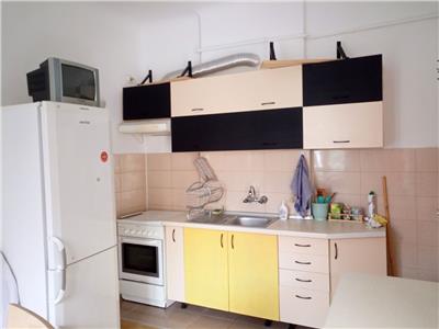 Apartament cu o camera in zona Centrala, Spitalul Stanca