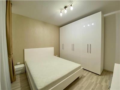 Apartament 2 camere de lux cu garaj in Zorilor, Spitalul de Recuperare
