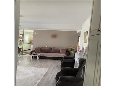 Apartament 4 camere confort sporit, 2 parcari, la cheie, in Borhanci, strada Romul Ladea