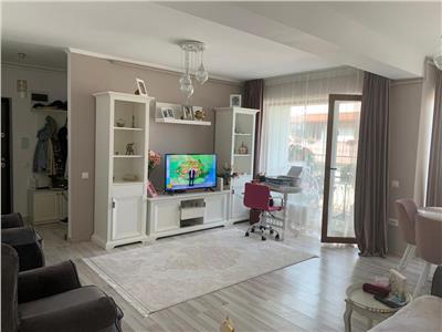 Apartament 4 camere confort sporit, 2 parcari, la cheie, in Borhanci, strada Romul Ladea