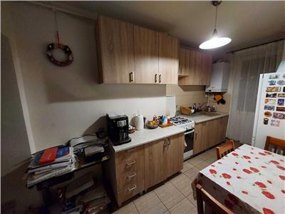 Apartament 2 camere decomandat in Zorilor, zona Calea Turzii, Benzinaria Mol