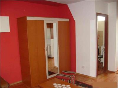 Apartament 1 camera mobilata si utilata, Manastur zona La Terenuri