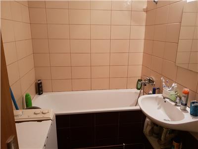 De inchiriat 2 camere in apartament 3 camere Marasti, BRD