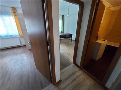 De inchiriat 2 camere in apartament 3 camere Marasti, BRD