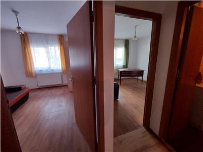 De inchiriat 2 camere in apartament 3 camere Marasti, BRD