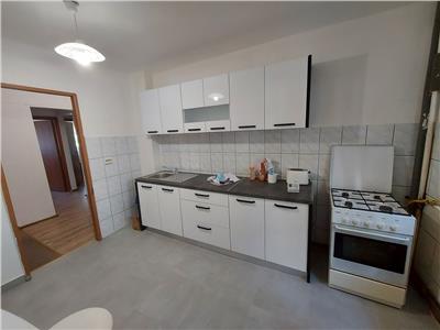 De inchiriat 2 camere in apartament 3 camere Marasti, BRD