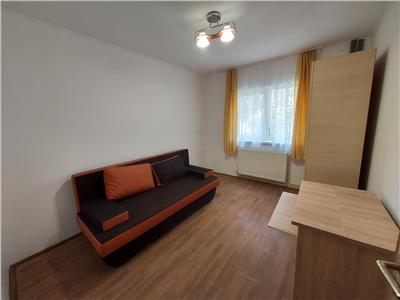 De inchiriat 2 camere in apartament 3 camere Marasti, BRD