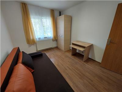 De inchiriat 2 camere in apartament 3 camere Marasti, BRD