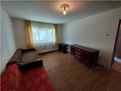 De inchiriat 2 camere in apartament 3 camere Marasti, BRD