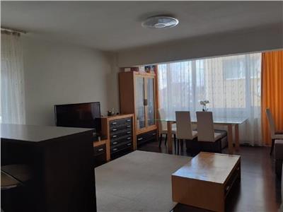 Apartament 2 camere, mobilat si utilat, parcare, Buna Ziua, zona Banca Transilvania