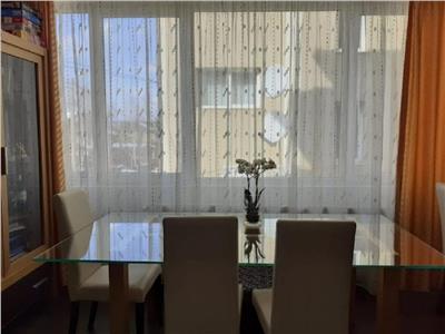 Apartament 2 camere, mobilat si utilat, parcare, Buna Ziua, zona Banca Transilvania